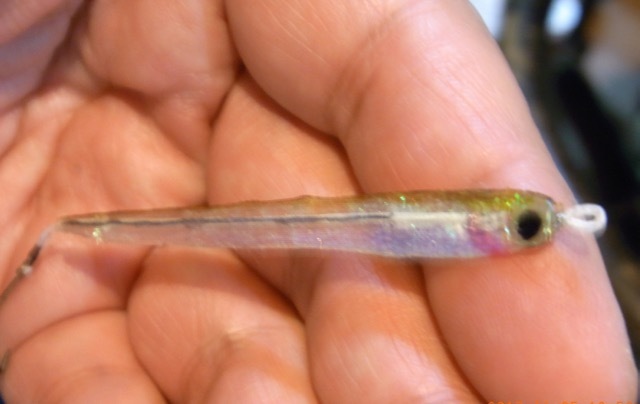 備前貢が巻く温故知新フライvol 1 釣りばかホイホイ